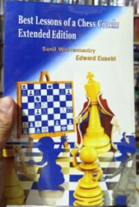 Best Lessons of a Chess Coach