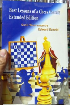 Best Lessons of a Chess Coach