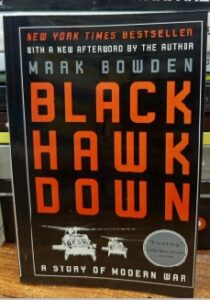 Black Hawk Down