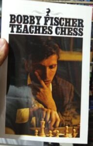 Bobby Fischer Teaches Chess