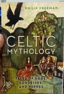 Celtic Mythology