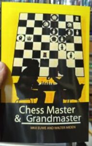 Chess Master & Grandmaster