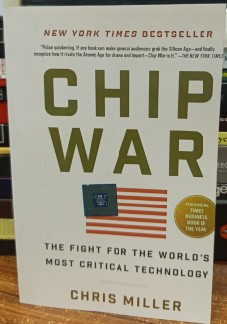 Chip War