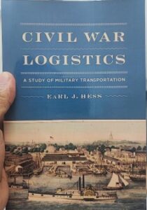 Civil War Logistics