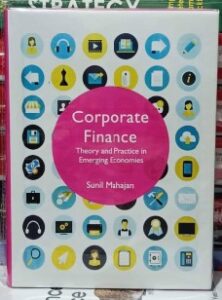 Corporate Finance (Premium Quality Hardcover)