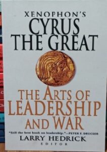 Xenophon's Cyrus the Great