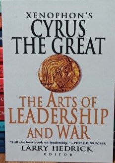Xenophon's Cyrus the Great
