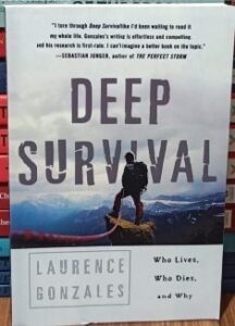 Deep Survival