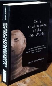 Early Civilizations of the Old World