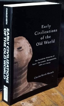 Early Civilizations of the Old World