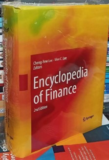Encyclopedia of Finance