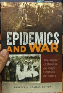 Epidemics and War