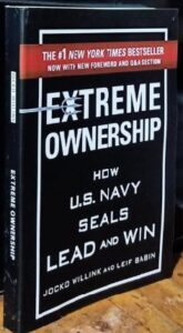 Extreme Ownership