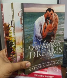 Forbidden Dreams ‍(Set)