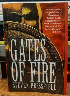Gates of Fire