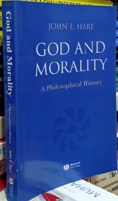 God and Morality