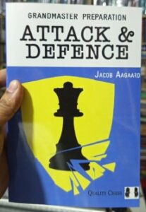 Grandmaster Preparation: Attack & Defence