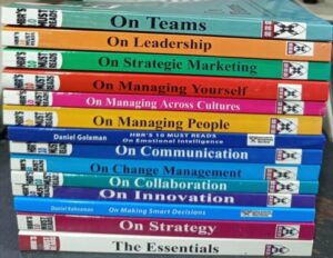 HBR's 10 Must Reads Ultimate Set (14 Books)