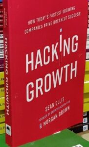 Hacking Growth