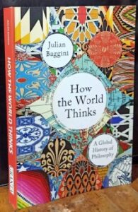 How the World Thinks