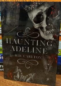 Haunting Adeline: Book 1 of 2