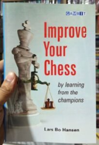 Improve Your Chess