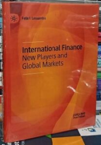 International Finance (Premium Quality Hardcover)