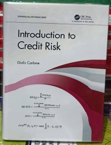Introduction to Credit Risk (White Print Paperback)