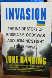Invasion