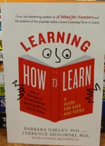 Learning How to Learn