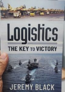 Logistics