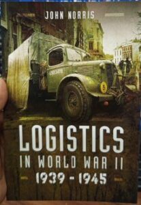 Logistics in World War II