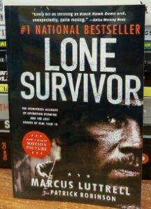 Lone Survivor