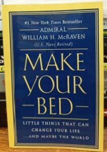 Make Your Bed