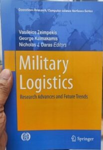 Military Logistics