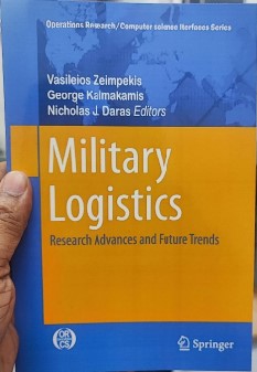 Military Logistics