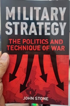 Military Strategy
