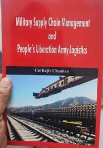 Military Supply Chain Management and People's Liberation Army Logistics