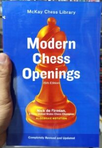 Modern Chess Openings