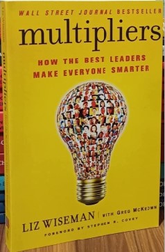 Multipliers