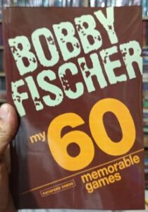 My 60 Memorable Games