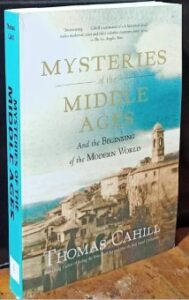 Mysteries of the Middle Ages