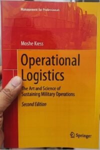 Operational Logistics
