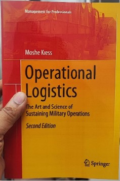 Operational Logistics