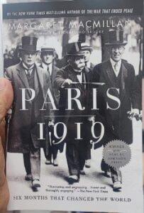 Paris 1919