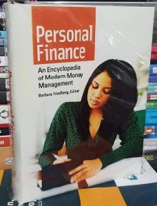 Personal Finance (Premium Quality Hardcover)