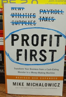 Profit First
