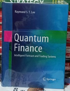 Quantum Finance (Premium Quality Hardcover)