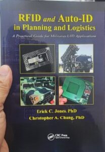 RFID and Auto-ID in Planning and Logistics