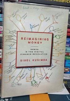 Reimagining Money (Premium Quality Hardcover)